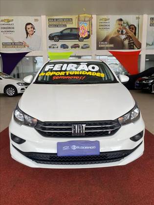 FIAT CRONOS 1.3 FIREFLY FLEX DRIVE CVT FIAT CRONOS 1.3 FIREFLY FLEX DRIVE CVT